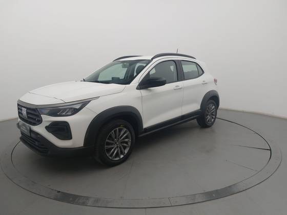 FIAT PULSE 1.3 FLEX DRIVE CVT